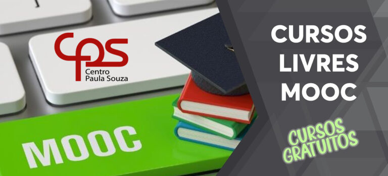 Inscrições Abertas 19 Cursos Gratuitos Online no Centro Paula Souza